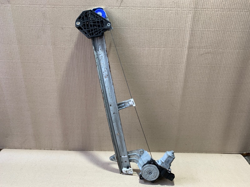 Стеклоподъемник передний правый SUBARU FORESTER 12-19 2.5