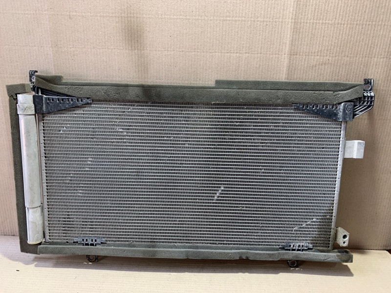 Радиатор кондиционера FORESTER 12-19 2018 2.5