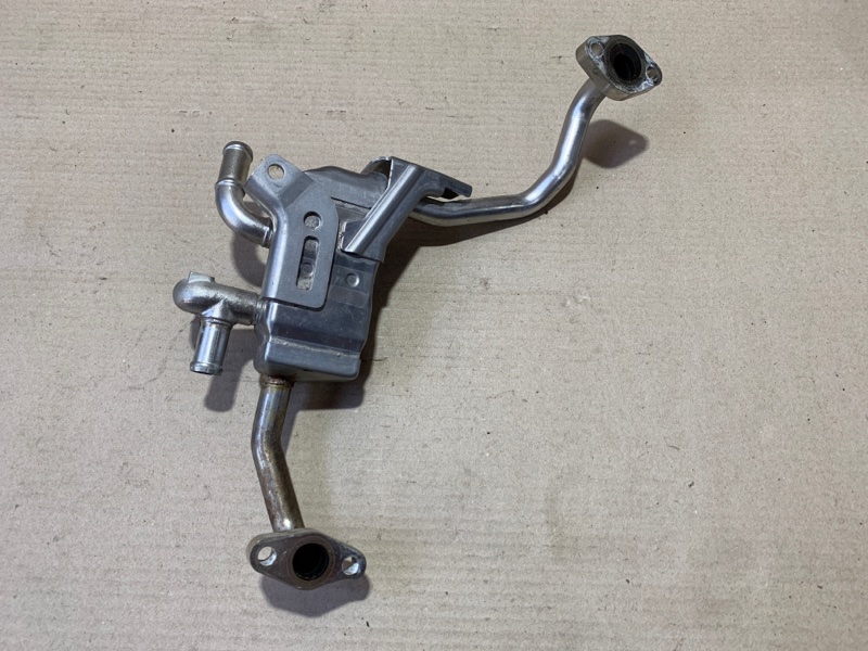 Радиатор системы EGR FORESTER 12-19 2018 2.5