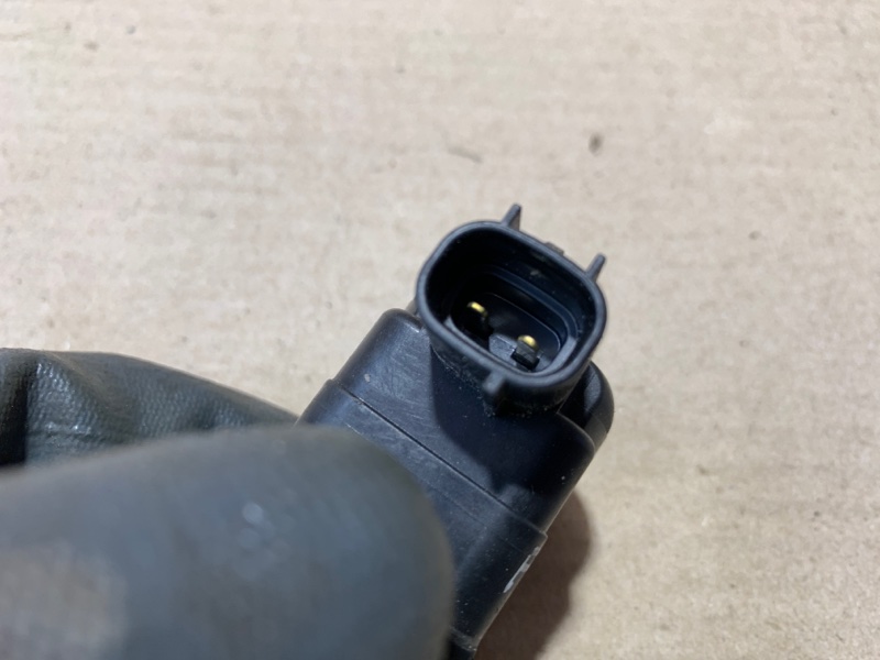 Клапан электромагнитный (вакуумный) FORESTER 12-19 2018 2.5