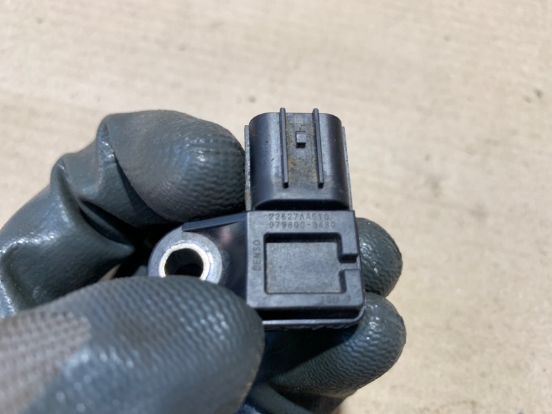 Датчик абсолютного давления (MAP sensor) FORESTER 12-19 2018 2.5