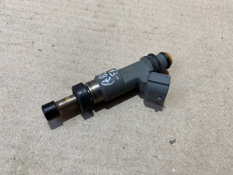 Форсунка топливная FORESTER 12-19 2018 2.5