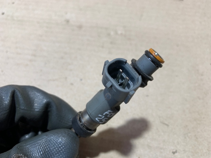 Форсунка топливная SUBARU FORESTER 12-19 2.5