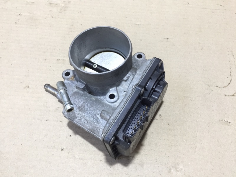 Дроссельная заслонка FORESTER 12-19 2018 2.5