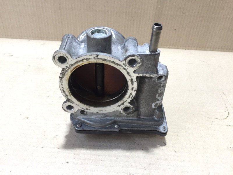 Дроссельная заслонка SUBARU FORESTER 12-19 2.5