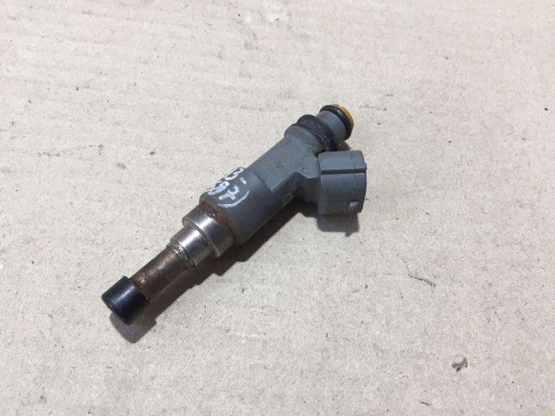 Форсунка топливная FORESTER 12-19 2018 2.5