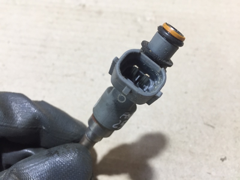 Форсунка топливная SUBARU FORESTER 12-19 2.5