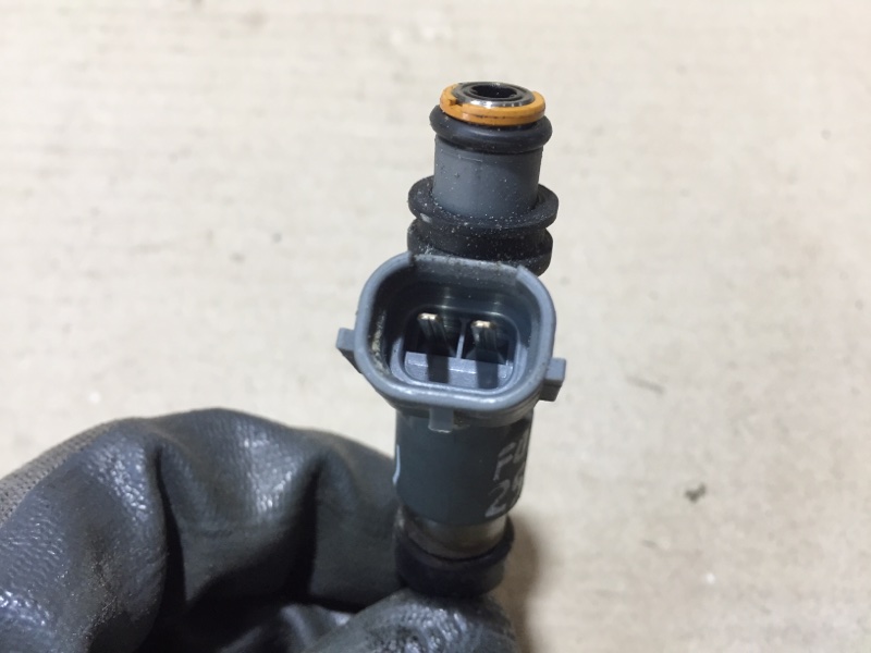 Форсунка топливная SUBARU FORESTER 12-19 2.5 Форсунка топливная SUBARU FORESTER 12-19 2.5