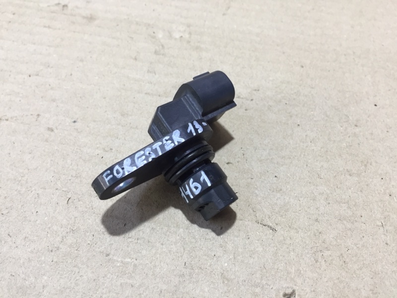 Датчик положения распредвала SUBARU FORESTER 12-19 2018 2.5 22056AA280 Б/У