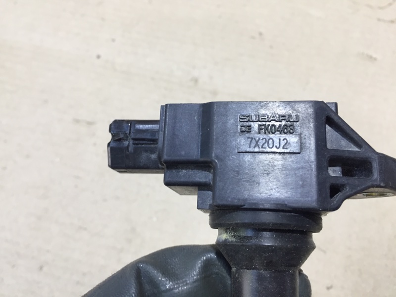 Катушка зажигания FORESTER 12-19 2018 2.5