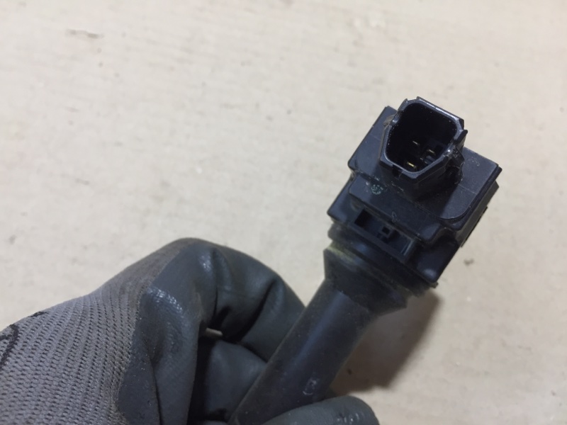 Катушка зажигания FORESTER 12-19 2018 2.5