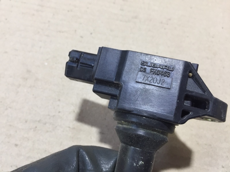 Катушка зажигания FORESTER 12-19 2018 2.5