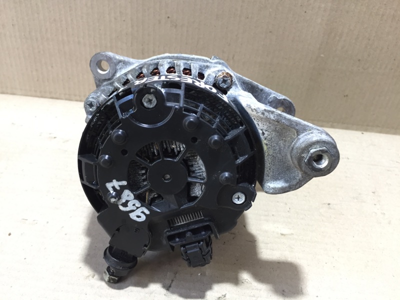 Генератор FORESTER 12-19 2018 2.5