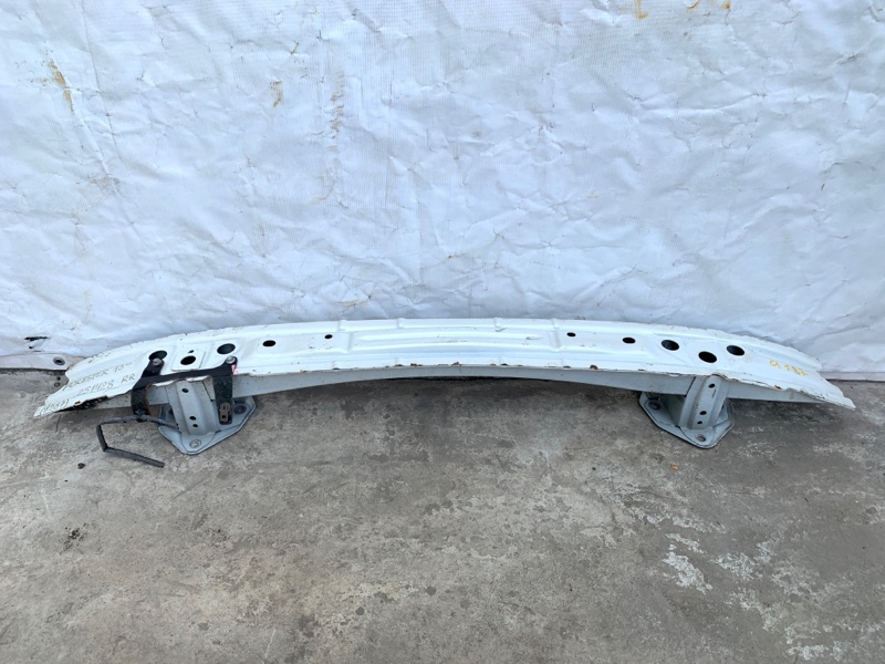 Усилитель заднего бампера FORESTER 12-19 2018 2.5 Усилитель заднего бампера FORESTER 12-19 2018 2.5