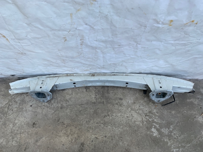 Усилитель заднего бампера SUBARU FORESTER 12-19 2.5 Усилитель заднего бампера SUBARU FORESTER 12-19 2.5