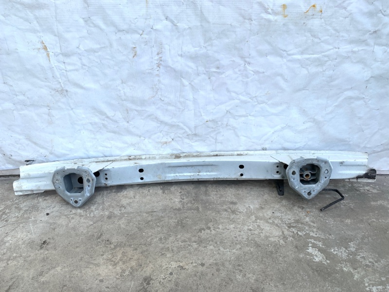 Усилитель заднего бампера FORESTER 12-19 2018 2.5 Усилитель заднего бампера FORESTER 12-19 2018 2.5