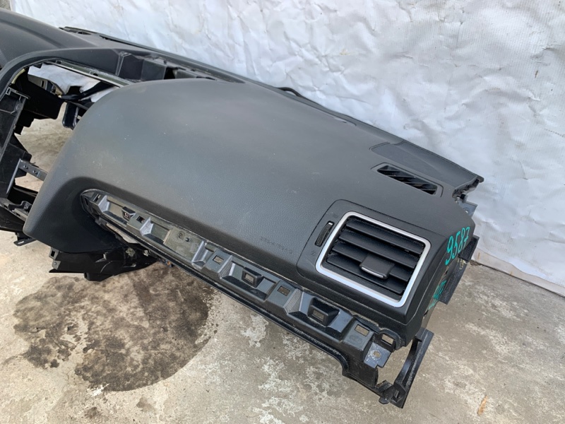 Торпедо FORESTER 12-19 2018 2.5