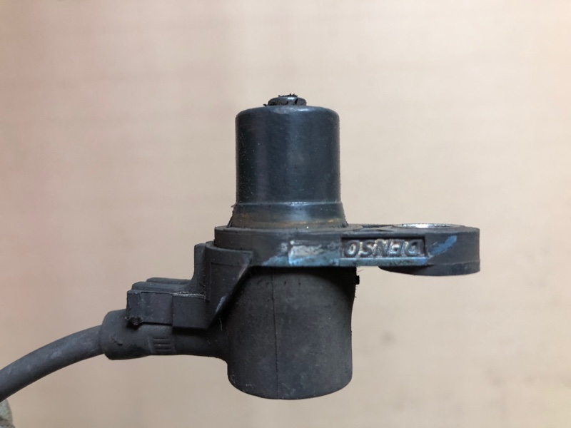 Датчик ABS передний левый CAMRY 30 02-06 2005 2.4 2AZFE Датчик ABS передний левый CAMRY 30 02-06 2005 2.4 2AZFE