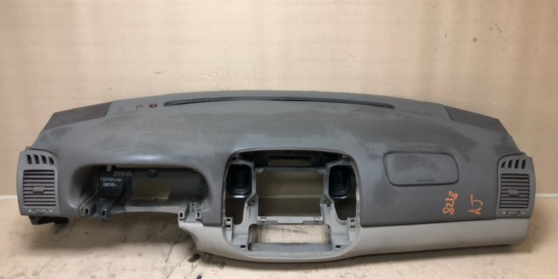 Торпедо TOYOTA CAMRY 30 02-06 2005 2.4 2AZFE 55401-AA040-E1 Б/У