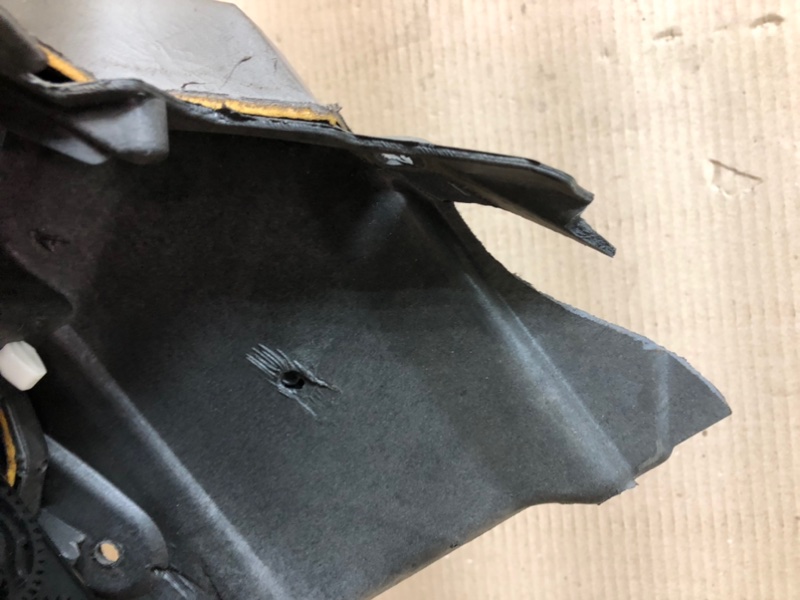 Торпедо CAMRY 30 02-06 2005 2.4 2AZFE