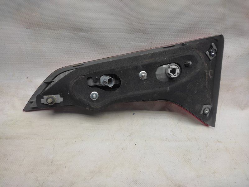 Фонарь внутренний задний левый ACURA RDX 12-19 TB3 3.5 J35Z2