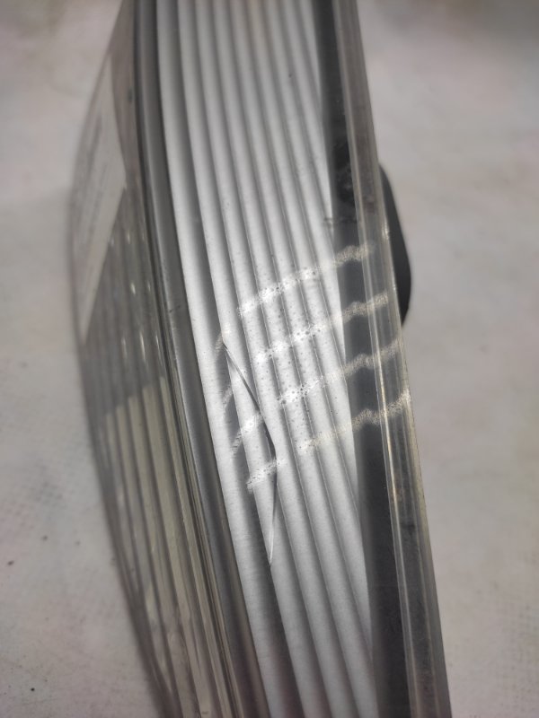 Фонарь внутренний задний левый MURANO Z50 02-07