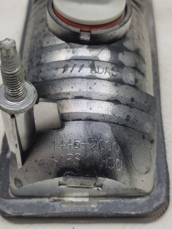 Подсветка номера правая INFINITI QX56 / TITAN / ARMADA 04-16 Внедорожник 5.6