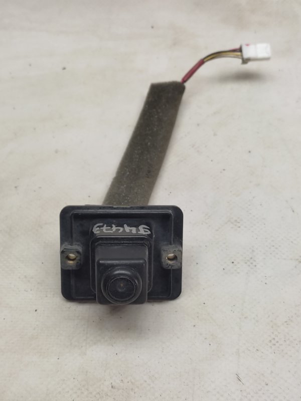 Камера заднего вида NISSAN MURANO Z51 07-14 28442-3YR1A Б/У