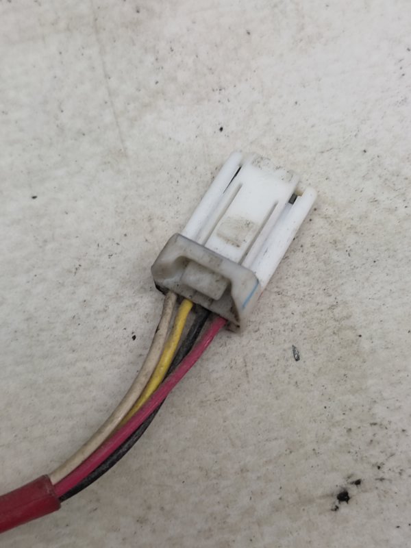 Камера заднего вида NISSAN MURANO Z51 07-14