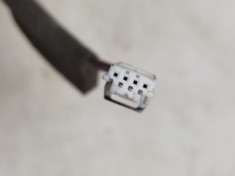 Камера заднего вида MURANO Z51 07-14