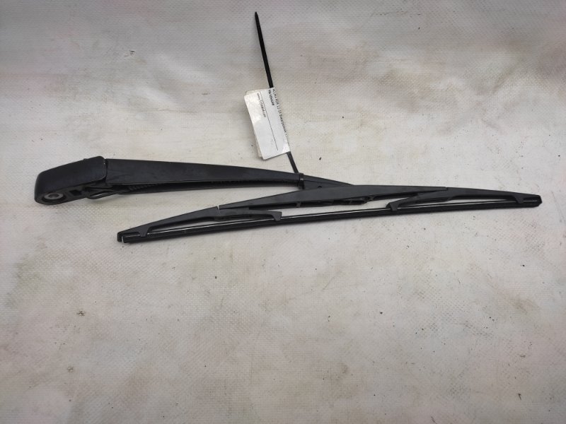 Поводок стеклоочистителя задний задний RDX 12-19 2015 TB3 3.5 J35Z2