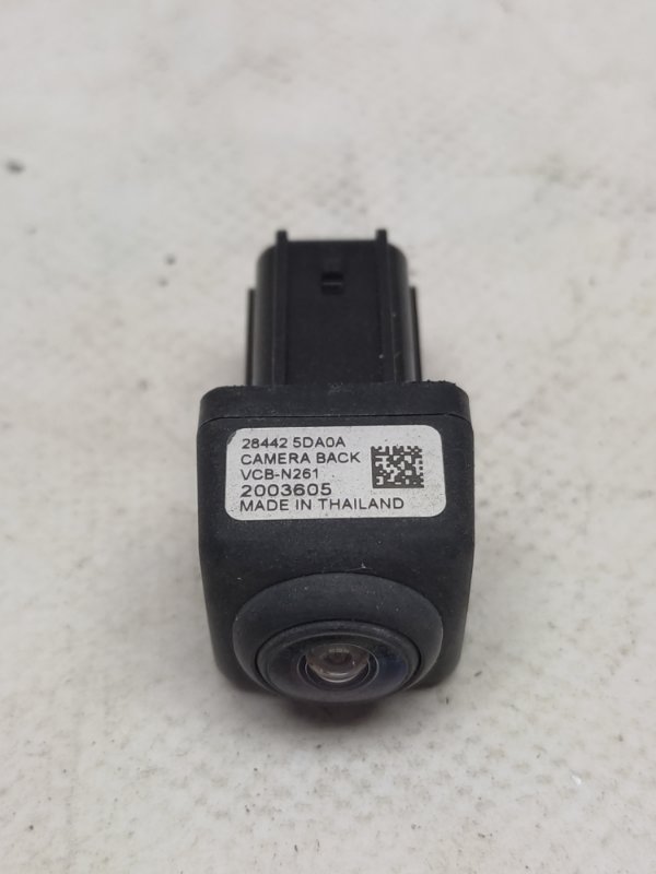 Камера заднего вида задняя QX30 16-20 2017 Внедорожник 2.0 20PET