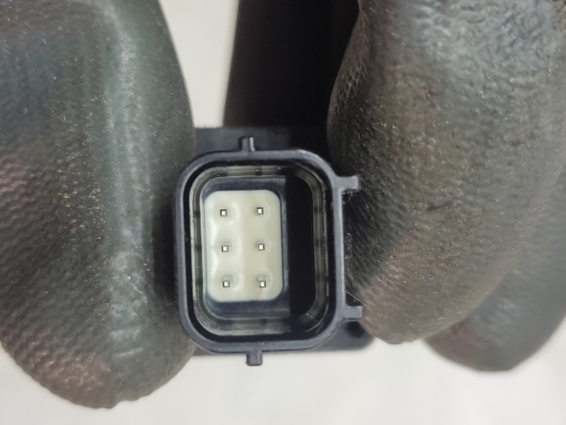 Камера заднего вида задняя QX30 16-20 2017 Внедорожник 2.0 20PET