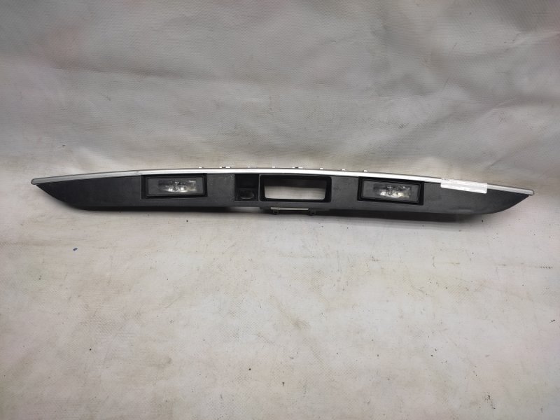 Панель подсветки номера задний QX30 16-20 2017 Внедорожник 2.0 20PET Панель подсветки номера задний QX30 16-20 2017 Внедорожник 2.0 20PET