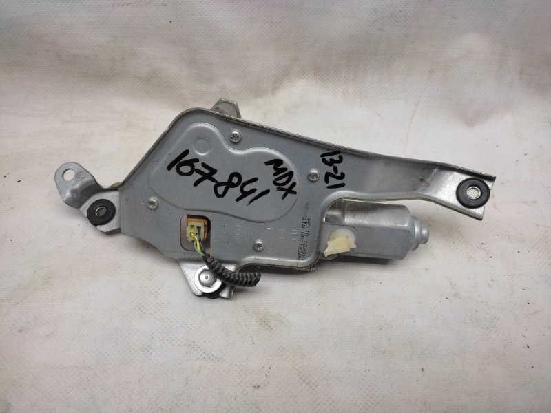 Моторчик стеклоочистителя задний MDX (YD3) 13-21 2014 Внедорожник 3.5