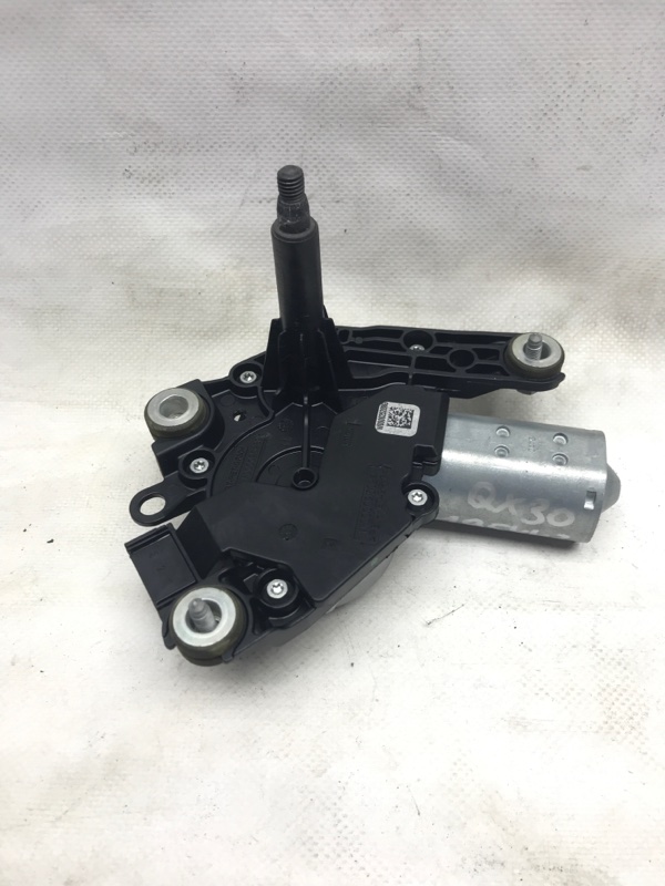 Запчасть моторчик стеклоочистителя задний INFINITI QX30 16-20 2017 Внедорожник 2.0 20PET 28710-5DA0B Б/У Моторчик стеклоочистителя задний INFINITI QX30 16-20 2017 Внедорожник 2.0 20PET 28710-5DA0B Б/У