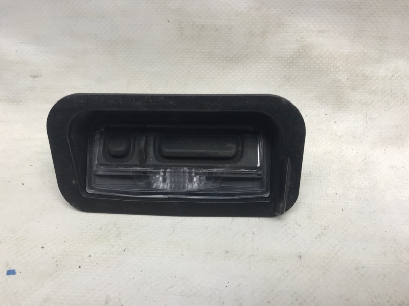 Кнопка открывания багажника наружная ACURA RDX 19- 2019 Внедорожник 2.0 74810-TJB-A01 Б/У