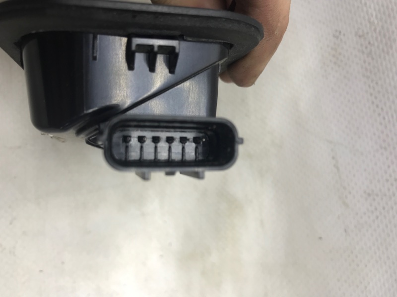 Кнопка открывания багажника наружная ACURA RDX 19- Внедорожник 2.0