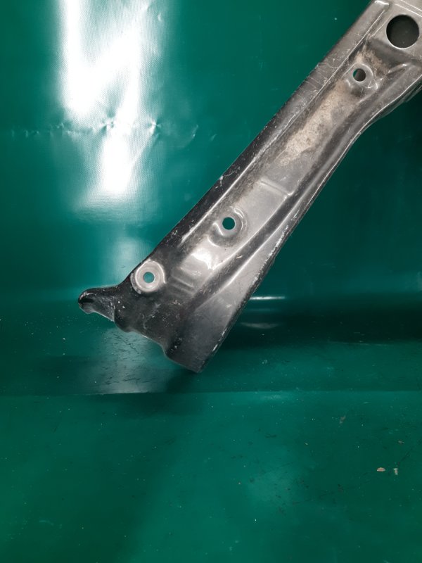 Крыло переднее правое MITSUBISHI ENDEAVOR 03-11 Внедорожник 3.8