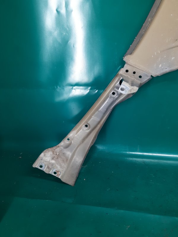 Крыло переднее левое ENDEAVOR 03-11 2003 Внедорожник 3.8