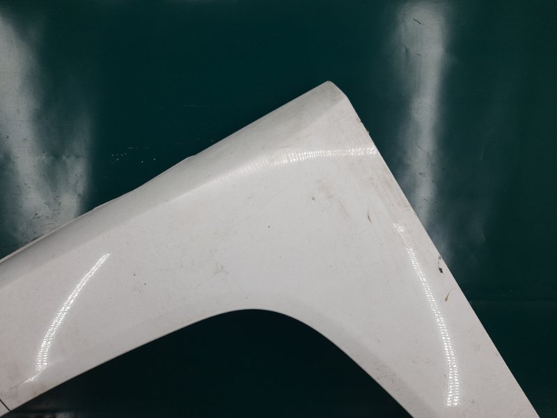 Крыло переднее левое COMPASS 06-16 2012 Внедорожник 2.0