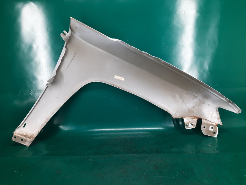 Крыло переднее левое COMPASS 06-16 2012 Внедорожник 2.0