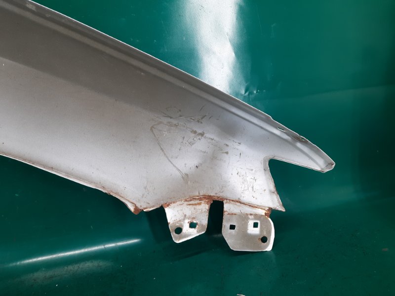 Крыло переднее левое COMPASS 06-16 2012 Внедорожник 2.0