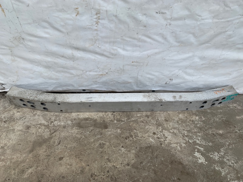 Усилитель заднего бампера LS460 06-12 2011 USF40 4.6