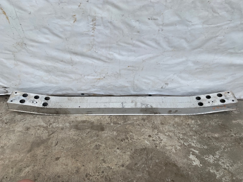 Усилитель заднего бампера LEXUS LS460 06-12 USF40 4.6