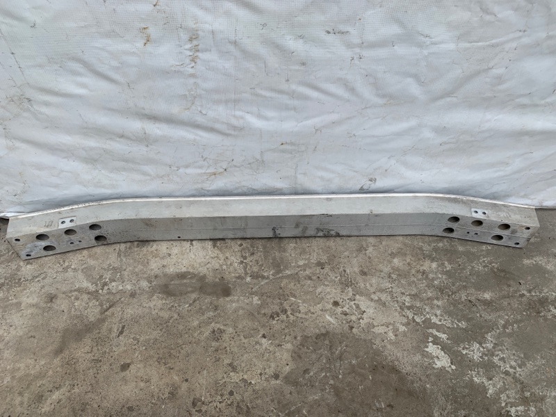 Усилитель заднего бампера LS460 06-12 2011 USF40 4.6