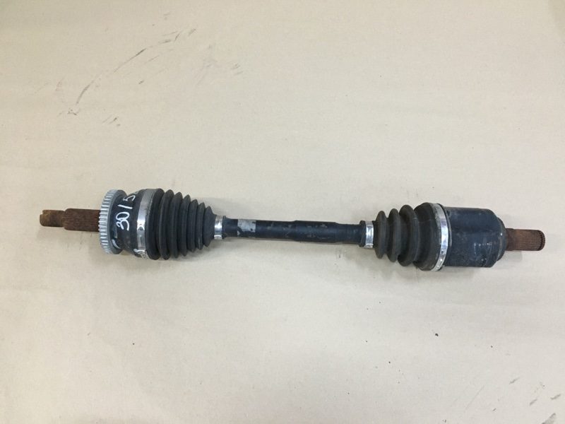 Привод передний передний левый SORENTO UM 14- 2015 UM 2.4 G4KJ