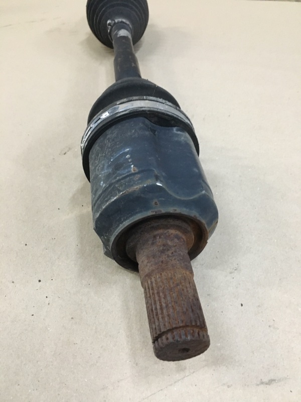 Привод передний передний левый SORENTO UM 14- 2015 UM 2.4 G4KJ