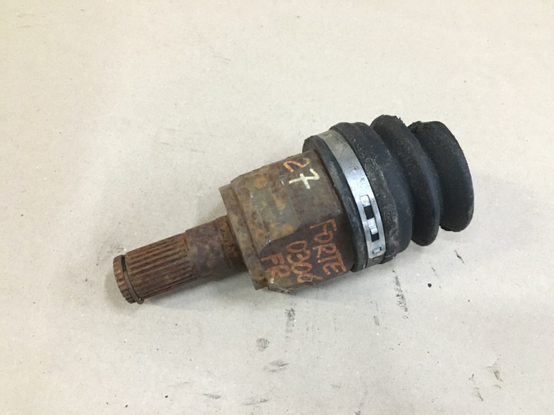 Шрус внутренний передний правый FORTE YD 12- 2018 BD 2.0 G4NH