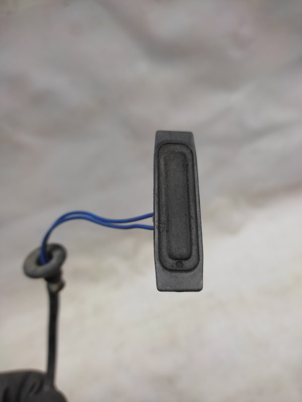 Кнопка открывания багажника наружная MURANO Z50 02-07